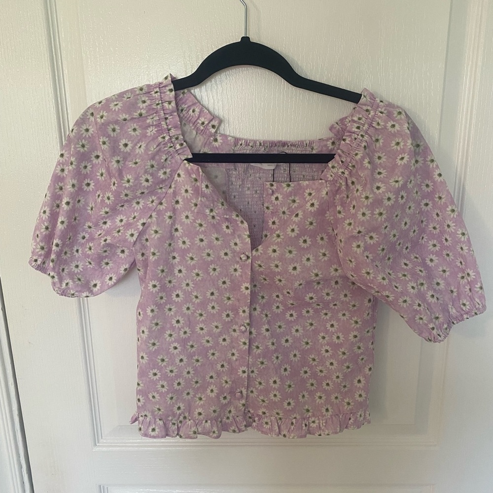 Zara Kids shirt